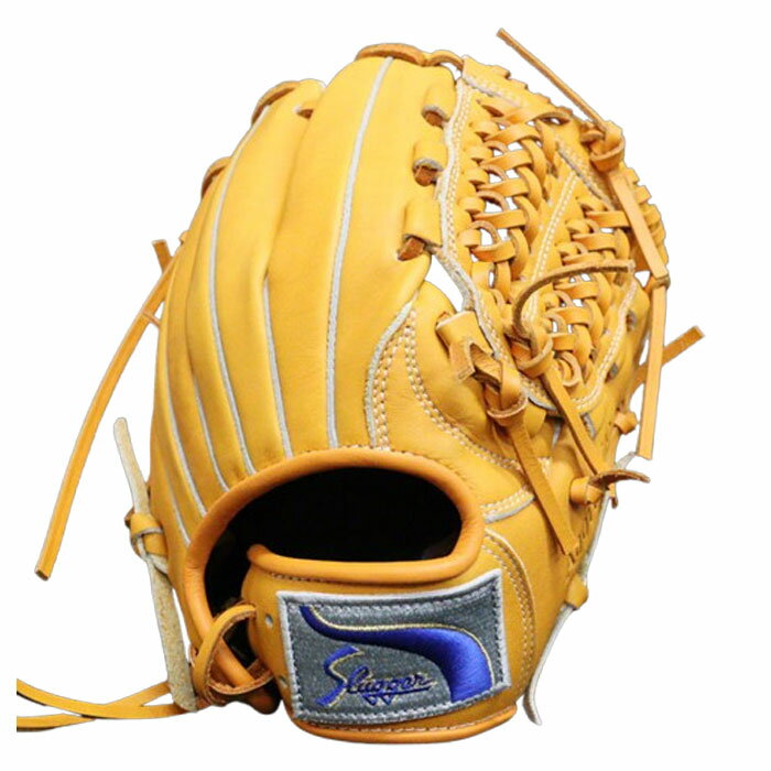 Other - 野球 久保田スラッガー ジュニア軟式グローブ オールラウンド KUBOTA Slugger 軟式 グラブ こども (KSN-J2A-ORG)