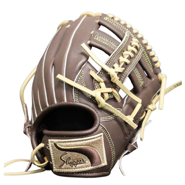 Rakuten - 野球 久保田スラッガー ジュニア軟式グローブ オールラウンド KUBOTA Slugger 軟式 グラブ こども (KSN-J2C-BGD-TRNC)