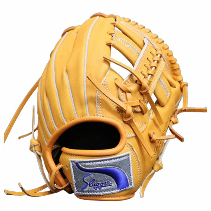 Rakuten - 野球 久保田スラッガー ジュニア軟式グローブ オールラウンド KUBOTA Slugger 軟式 グラブ こども (KSN-J2C-ORG)