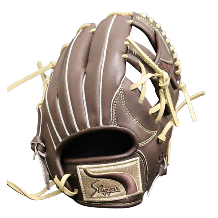 Other - 野球 久保田スラッガー ジュニア軟式グローブ オールラウンド KUBOTA Slugger 軟式 グラブ こども (KSN-J2H-BGD-TRNC)