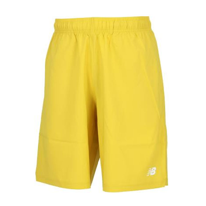 Rakuten - 野球 ニューバランス スポーツショートパンツ NewBalance ウェア ハーフパンツ スポーツ ショートパンツ 短パン (MB6186AR-AAJ)