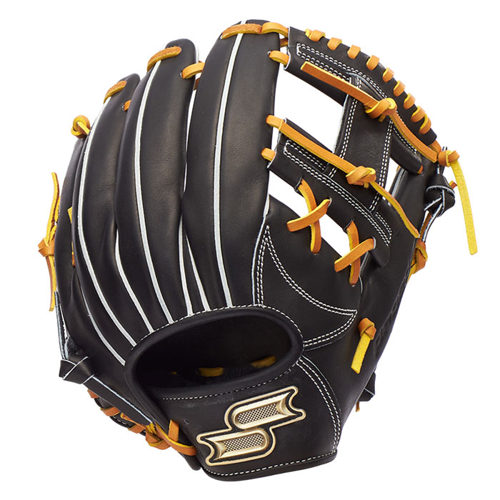 メーカー：エスエスケイ (SSK)品名：SSK プロエッジ 軟式グローブ 内野手用品番：PNB345-4047W●ポジション内野手●カラーブラウン×タン●レザー天然皮革●生産国中国製2026年春夏モデルキーワード: エスエスケイ ssk グラブ グローブ 軟式 内野手当店は他ネット店舗と在庫を共用しております。在庫更新のタイムラグの為に販売できない可能性があります。万が一、在庫切れの際はご容赦下さいませ。