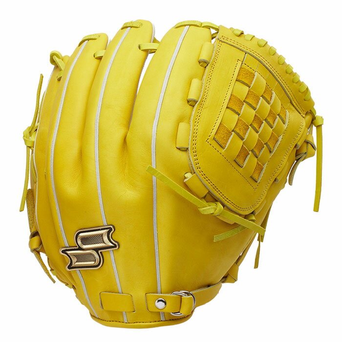 野球 エスエスケイ プロエッジ 軟式グローブ 投手用 SSK グラブ グローブ 軟式 右投げ 投手 (PNCB71426-30)