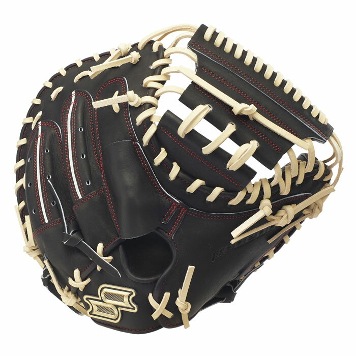 Catcher - 野球 エスエスケイ プロエッジ 軟式ミット 捕手用 SSK グラブ グローブ ミット 軟式 右投げ 捕手 キャッチャー (PNSM04426-9012)