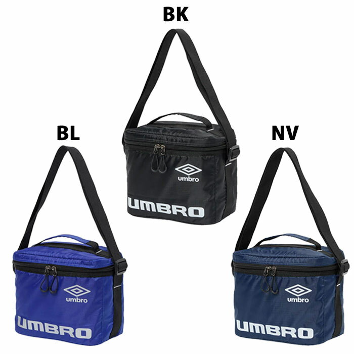 アンブロ クーラーバッグ umbro 保冷バッグ バッグ かばん スポーツ アウトドア レ...