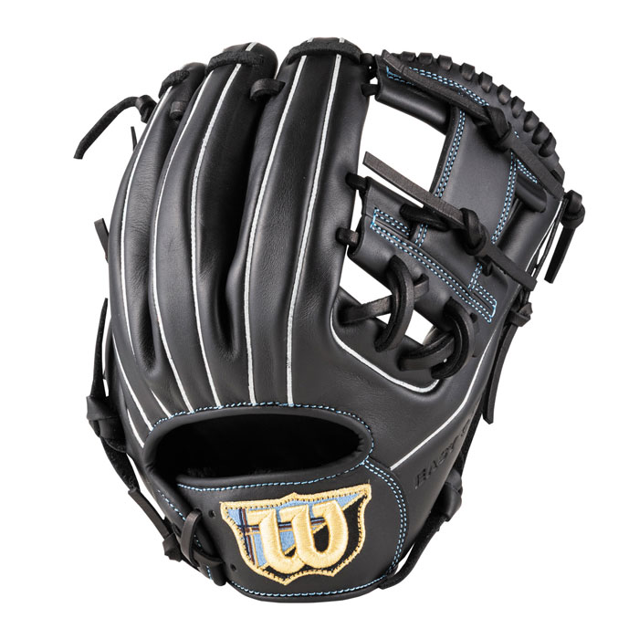 Rakuten - 野球 ウィルソン 軟式グローブ EZC DUAL 内野手 Wilson 軟式 グラブ (WBW104438)