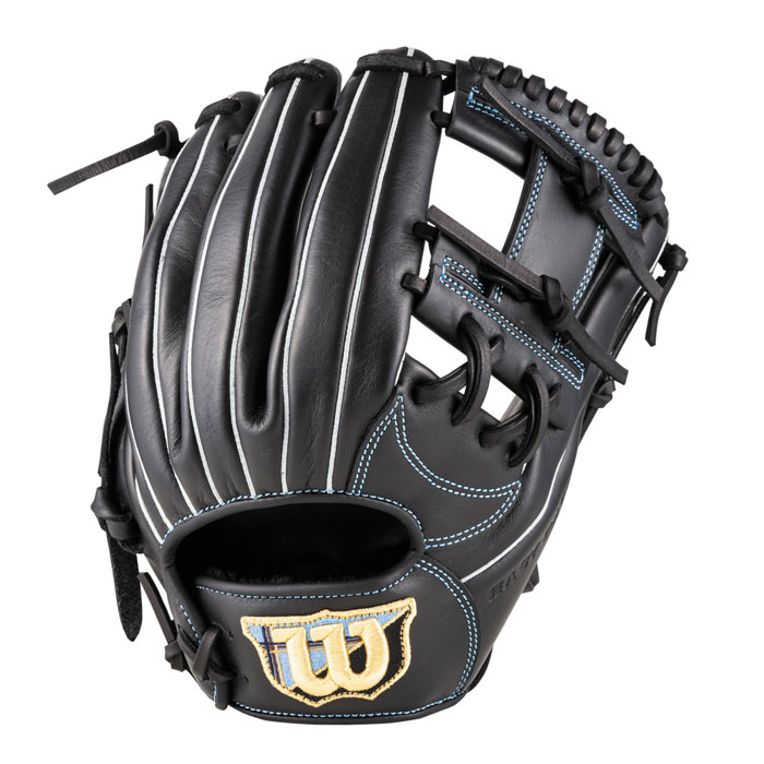 Rakuten - 野球 ウィルソン 軟式グローブ EZC DUAL 内野手 Wilson 軟式 グラブ (WBW104444)