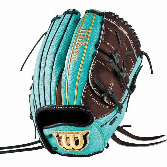 Gloves - 野球 ウィルソン 女子ソフトボール用グローブ Wilson QUEEN DUAL 投手 Wilson 女子ソフト グラブ ピッチャー (WBW104486)