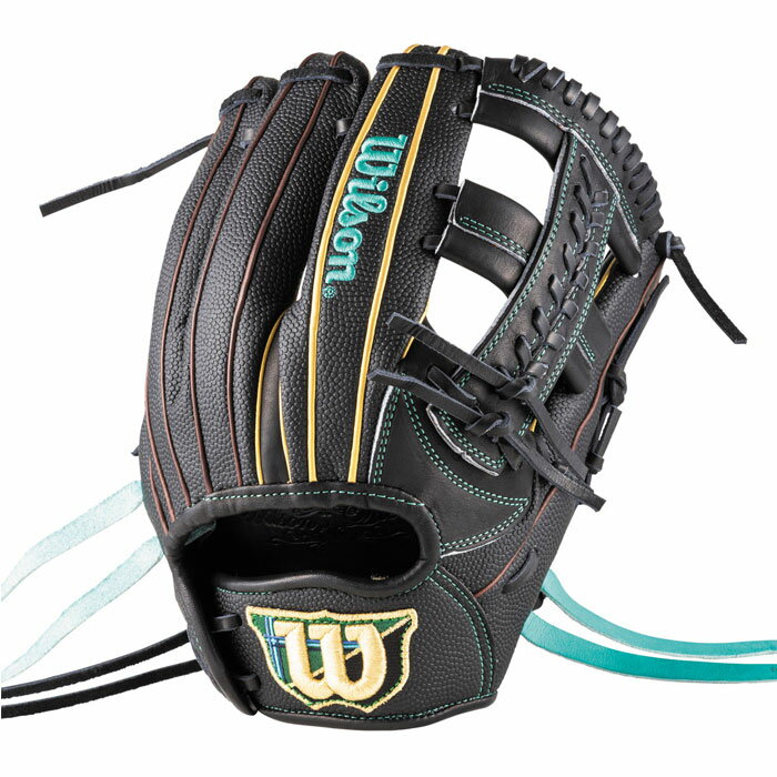 其它 - 野球 ウィルソン 女子ソフトボール用グローブ Wilson QUEEN DUAL 内野手 D5型 Wilson 女子ソフト グラブ (WBW104489)