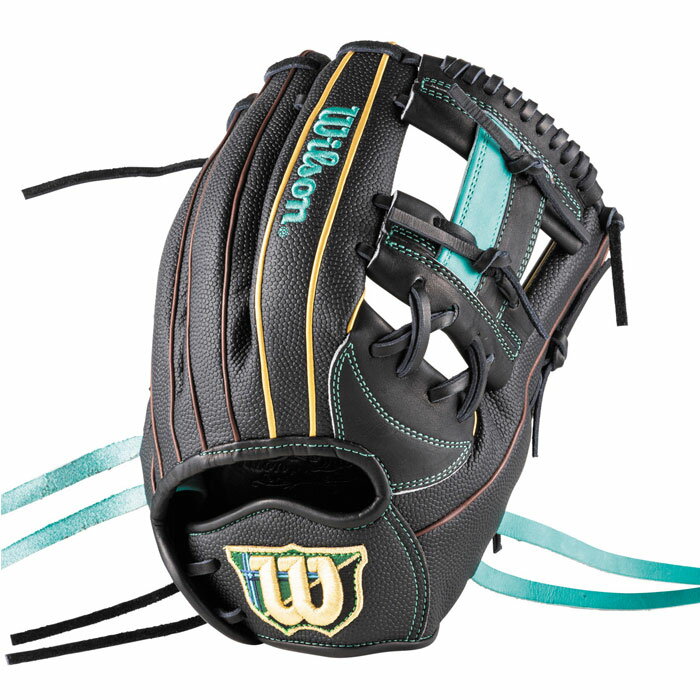 Other - 野球 ウィルソン 女子ソフトボール用グローブ Wilson QUEEN DUAL 内野手 87型 Wilson 女子ソフト グラブ (WBW104495)