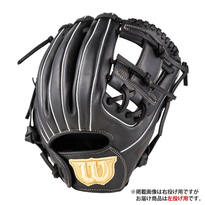 Other - 野球 ウィルソン 女子ソフトボール用グローブ Wilson Bear 内野手 Sサイズ 左投げ Wilson 女子ソフト グラブ (WBW104508)