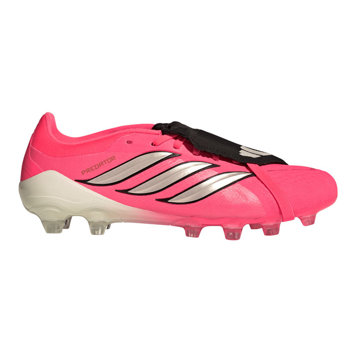Rakuten - アディダス プレデター PRO FT HG/AG JAPAN adidas サッカースパイク シューズ 土 人工芝 大人 ソーラーターボ/サーマルクローム/コアブラック (KH6260)
