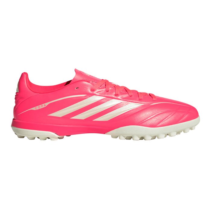 Rakuten - アディダス コパ ピュア 4 CLUB TF adidas サッカー フットサル トレーニングシューズ トレシュー ターフ 大人 ソーラーターボ/アイボリー/コアブラック (KI0686)