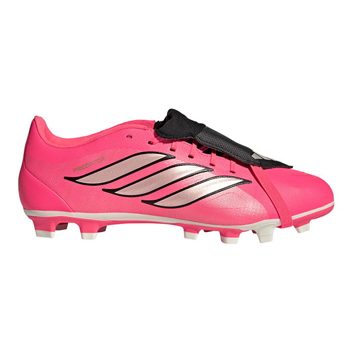 アディダス プレデター CLUB FT FxG adidas サッカースパイク シューズ 土 人工芝 ...