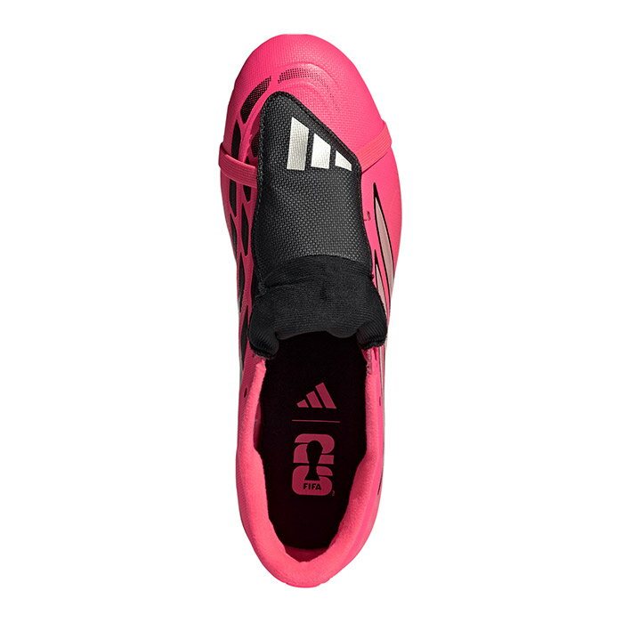 アディダス プレデター CLUB FT FxG adidas サッカースパイク シューズ 土 人工芝 ...
