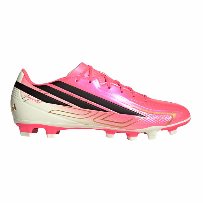 楽天市場】サッカースパイク f50 trx アディダスの通販