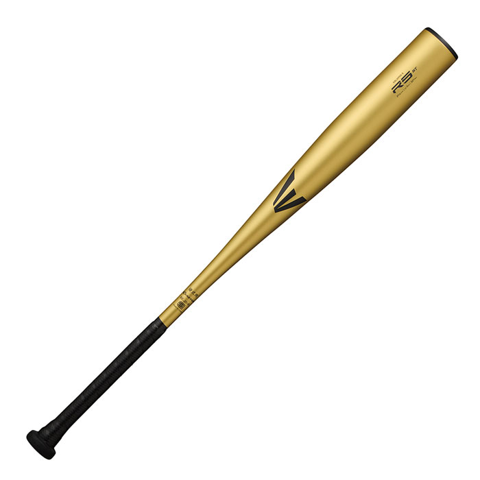 メーカー：イーストン (EASTON)品名：中学硬式 R5 ST (R5 ALLOY)【金属製】品番：EBL6R5S-S-GLD●素材R5 ALLOY●カラーゴールド●生産国中国製●サイズ82cm(760g平均 AB+/-0)83cm(800g平均 AB+/-0)EASTON最上級の強度と耐久性を持つ素材R5 ALLOYを採用。はじきやすく硬い打感。・ストレートグリップ●キーワード: 野球 EASTON イーストン 中学硬式金属バット R5 ST 硬式バット 金属バット 硬式野球 中学生当店は他ネット店舗と在庫を共用しております。在庫更新のタイムラグの為に販売できない可能性があります。万が一、在庫切れの際はご容赦下さいませ。