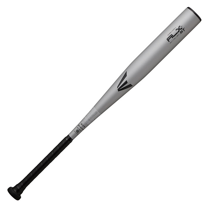 Rakuten - 野球 イーストン 硬式金属バット ALX100 ST AB+/-0 EASTON 硬式バット 金属バット 硬式野球 AB+/-0 (EKS5ALX100S-V)