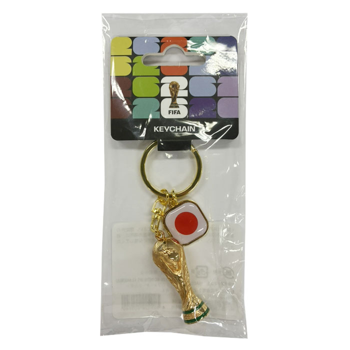 楽天市場】ワールドカップキーホルダーの通販