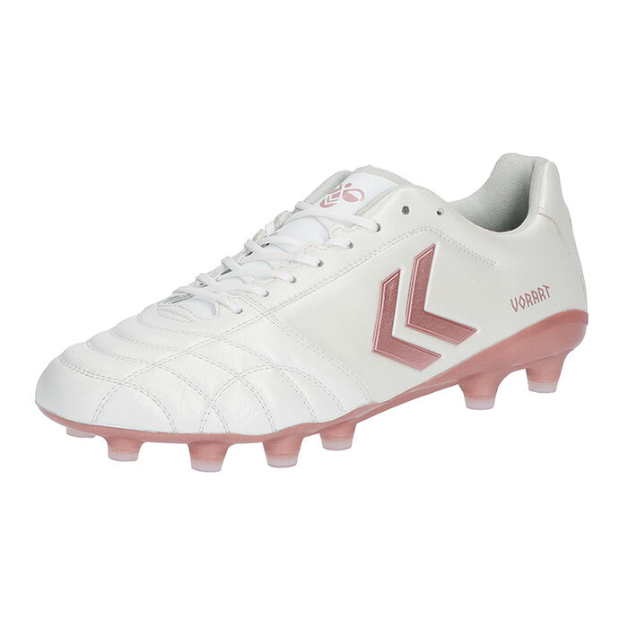 ヒュンメル ヴォラート3 PRO hummel サッカースパイク シューズ 土 人工芝 天然芝 ...