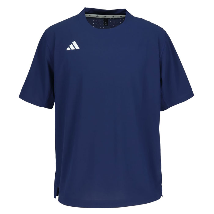 野球 アディダス トレーニング半袖Tシャツ adidas 半袖 Tシャツ アスリート スポー...