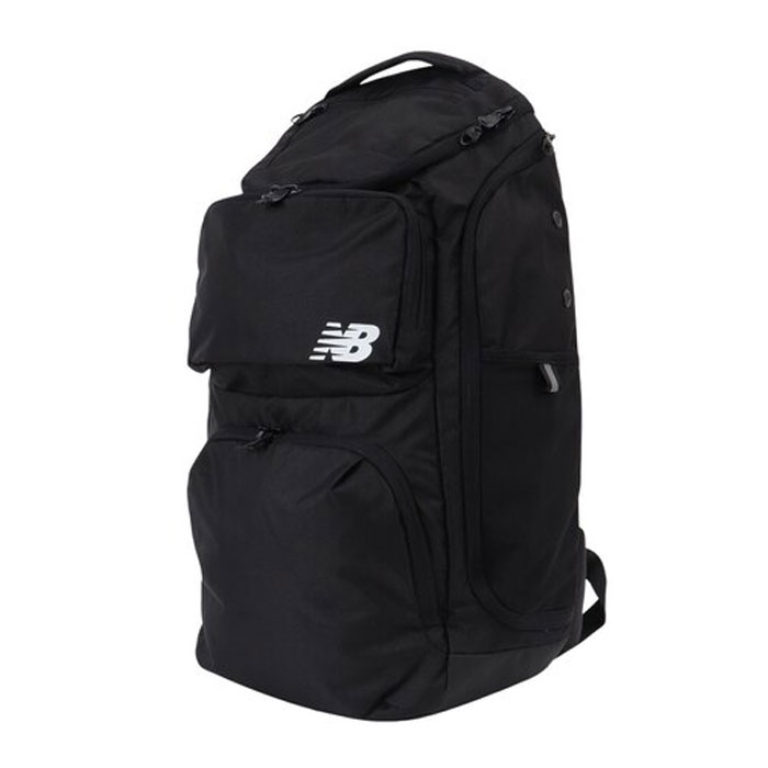 ニューバランス NewBalance チームトラベルバックパック 51L サッカー フットサル ...