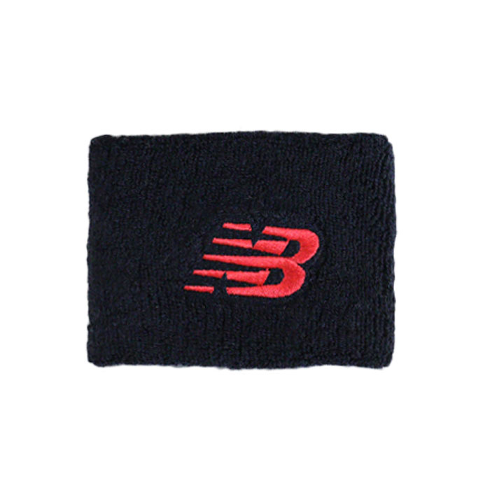 Rakuten - 野球 ニューバランス リストバンド NewBalance アクセサリ 片腕 汗拭き スポーツ トレーニング (LAM55663-PGM)