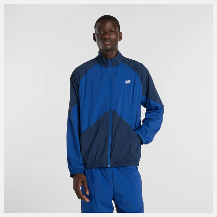 野球 ニューバランス レガシージャケット NewBalance ウェア アウター ジャージ ウ...
