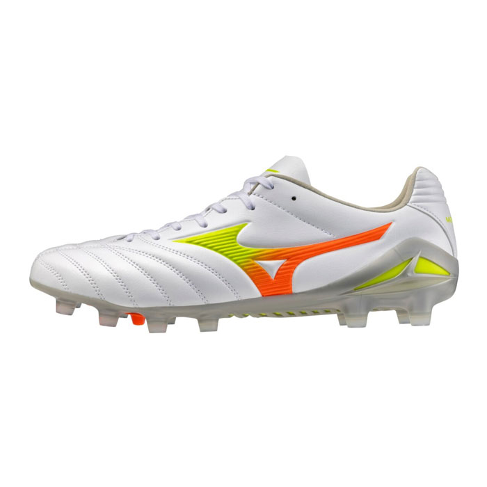 ミズノ モナルシーダNEO3 PRO mizuno サッカースパイク シューズ 土 人工芝 天然芝...