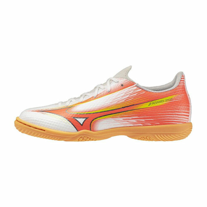 ミズノ ミズノアルファ3 SELECT Jr IN mizuno フットサルシューズ インドアシュー...