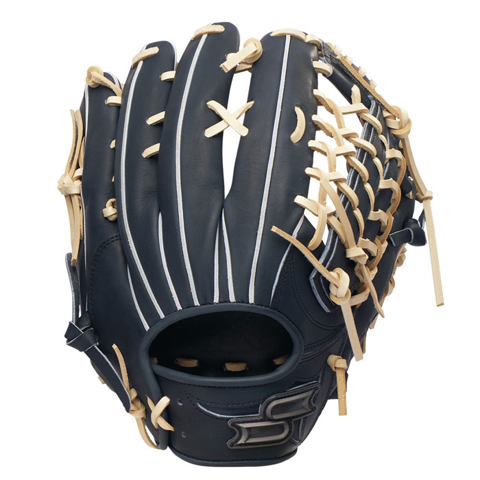 野球 エスエスケイ 硬式グローブ 外野手用 SSK 硬式 グラブ プロエッジ proedge (PKW87426F-7112G)
