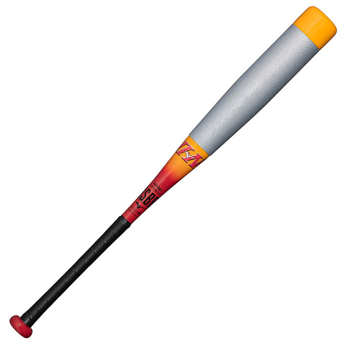 野球 ミズノ ジュニア軟式 FRP製バット ビヨンドマックス EV2N トップ mizuno 複合製 カーボン 小学生 子供 トップバランス (1CJBYA02-76-5462)