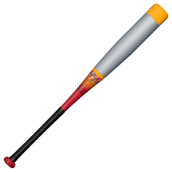 sportsプラス 1の野球 ミズノ ジュニア軟式 FRP製バット ビヨンドマックス EV2N トップ mizuno 複合製 カーボン 小学生 子供 トップバランス (1CJBYA02-76-5462)｜アングル2