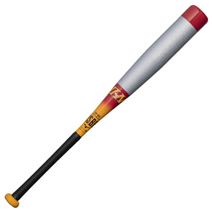 野球 ミズノ ジュニア軟式 FRP製バット ビヨンドマックス EV2N ミドル mizuno 複合製 カーボン 小学生 子供 ミドルバランス (1CJBYA02-76-6254)