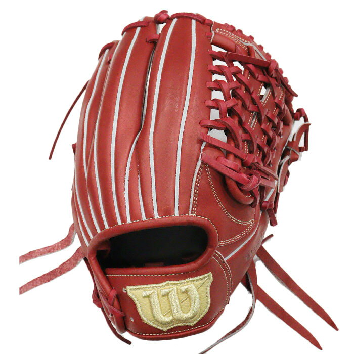 メーカー：ウィルソン (Wilson)品名：ウィルソン 軟式グローブ BASIC LAB DUAL ユーティリティ DU型品番：WBG0012001RT12●ポジションユーティリティ用●カラーブリック●レザー表革:ベーシックレザーRO裏革:ソフトフィットレザー●サイズ12●その他仕様クロス背面紐/小指2本入れ対応●生産国ベトナム製BASIC LAB DUAL誰にとっても使いやすい究極のベーシックモデル。キーワード: 野球 Wilson ウィルソン 軟式グローブ BASIC LAB DUAL ユーティリティ DU型 軟式 グラブ当店は他ネット店舗と在庫を共用しております。在庫更新のタイムラグの為に販売できない可能性があります。万が一、在庫切れの際はご容赦下さいませ。