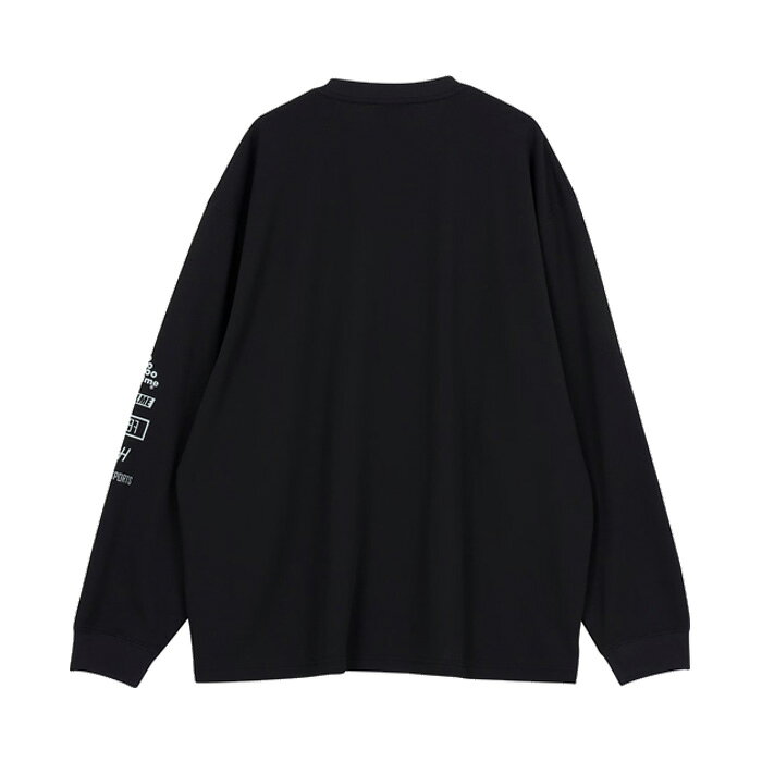 スボルメ BIGシルエットロングプラT SDG svolme サッカー フットサル プラクティス...