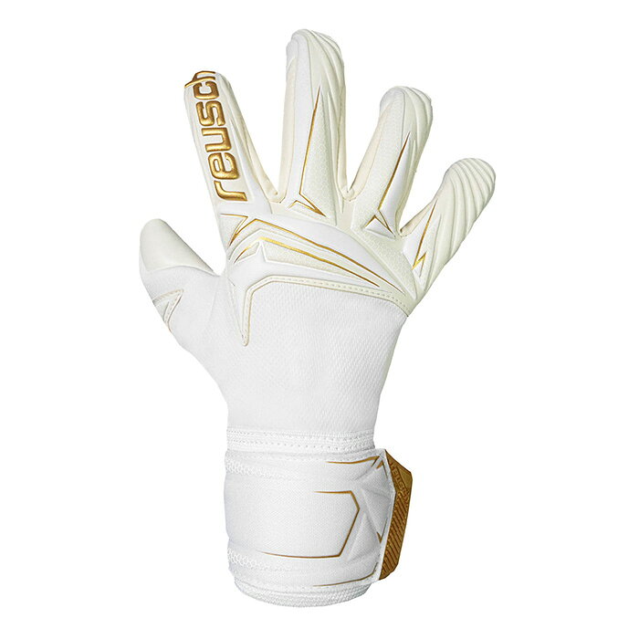ロイシュ アトラクト AB1 アドバンス reusch サッカー キーパーグローブ キーパー...
