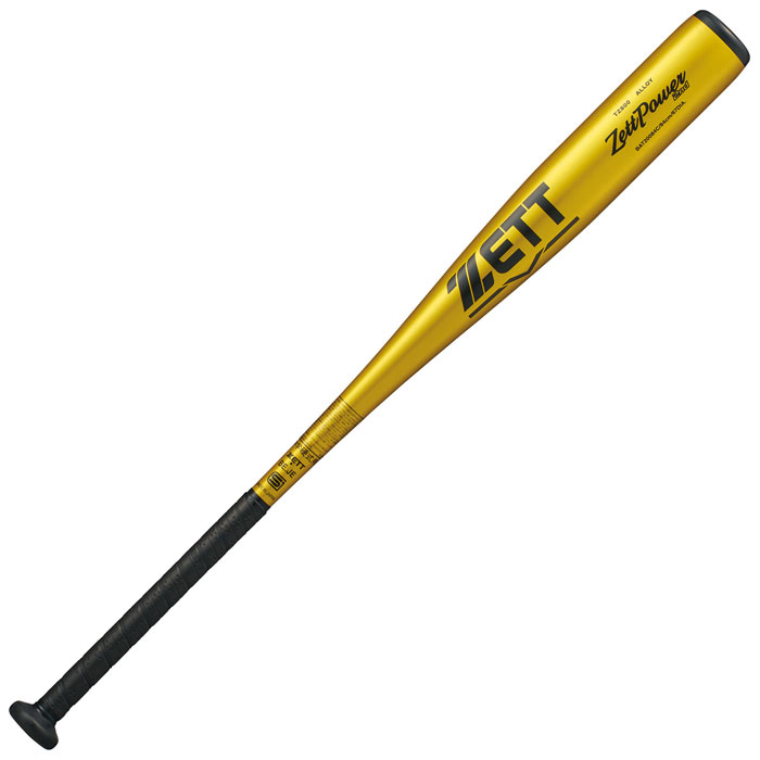 メーカー：ゼット (ZETT)品名：中学硬式金属製バット ゼットパワー2nd品番：BAT20083C-5301●素材超々ジュラルミン(TZ800)●カラーイエローゴールド●バランスミドルバランス●生産国日本製●サイズ83cm/820g平均柔らかい打球感が特徴の材料、TZ800を使用。さらに特殊加工により強く弾く打球感も感じられるバット。「柔らかさ」と「強く弾く」という相反する、ZETT独自の打球感を追求したバット。初代ZettPowerバランスをより手元にしたモデルで、幅広い打者に適応する。中学硬式用。●キーワード: 野球 ZETT ゼット 中学硬式バット ゼットパワー2nd 中学野球 硬式バット 金属バット ZETTPOWER 2ND当店は他ネット店舗と在庫を共用しております。在庫更新のタイムラグの為に販売できない可能性があります。万が一、在庫切れの際はご容赦下さいませ。