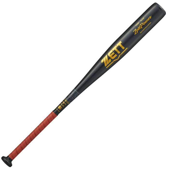 メーカー：ゼット (ZETT)品名：中学硬式金属製バット ゼットパワー品番：BAT21683C-1953●素材超々ジュラルミン(TZ800)●カラーブラック×イエローゴールド●バランスヘッドバランス●生産国日本製●サイズ83cm/870g平均柔らかい打球感が特徴の材料、TZ800を使用。さらに特殊加工により強く弾く打球感も感じられるバット。「柔らかさ」と「強く弾く」という相反する、ZETT独自の打球感を追求したバット。力のある中学生向けの長距離打者向け。中学硬式用。●キーワード: 野球 ZETT ゼット 中学硬式バット ゼットパワー 中学野球 硬式バット 金属バット ZETTPOWER当店は他ネット店舗と在庫を共用しております。在庫更新のタイムラグの為に販売できない可能性があります。万が一、在庫切れの際はご容赦下さいませ。