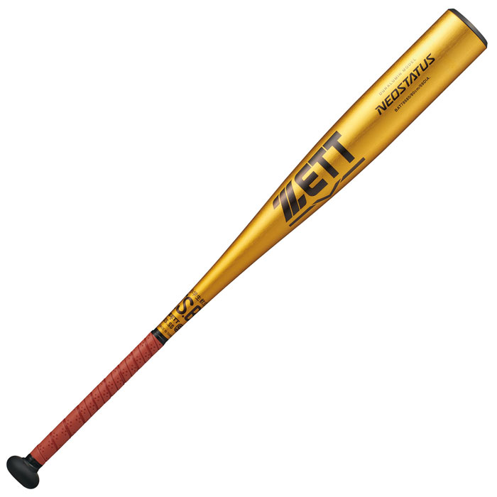 メーカー：ゼット (ZETT)品名：小学生軟式金属製バット ネオステイタス品番：BAT786-80-8200●素材超々ジュラルミン●カラーゴールド●バランスミドルバランス●生産国台湾製●サイズ80cm/590g平均少し重めの重量設定で、次のステップを見据えた小学生におすすめのモデル。●キーワード: 野球 ZETT ゼット 小学生軟式金属製バット ネオステイタス NEOSTATUS ネオステイタス ジュニア軟式 少年軟式 金属バット当店は他ネット店舗と在庫を共用しております。在庫更新のタイムラグの為に販売できない可能性があります。万が一、在庫切れの際はご容赦下さいませ。