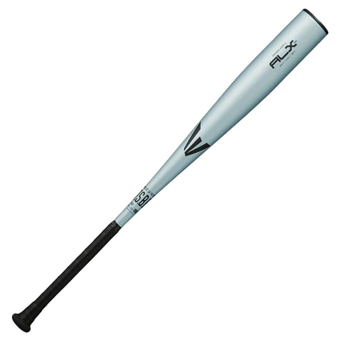 メーカー：イーストン (EASTON)品名：軟式ジュニア ALX100品番：ENY6ALX100-V-AQSIL●素材ALX100●カラーアクアシルバー●生産国China●サイズ79cm/610g平均81cm/650g平均＜ジュニア軟式＞硬式金属の特徴であるABバランス、POWER BOOST、そして2種類の素材を取り込んだジュニア軟式金属バット。パフォーマンスバットで物足りなさを感じるユーザーに手ごたえを与えるバランス設設定。●キーワード: 野球 EASTON イーストン ジュニア軟式バット ALX100 軟式バット 少年軟式 金属バット 79cm 81cm当店は他ネット店舗と在庫を共用しております。在庫更新のタイムラグの為に販売できない可能性があります。万が一、在庫切れの際はご容赦下さいませ。