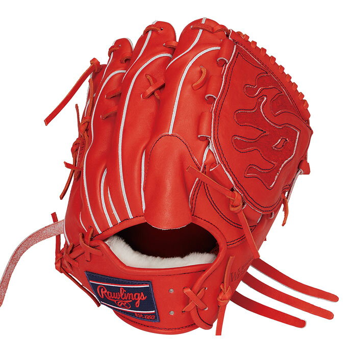メーカー：ローリングス (Rawlings)品名：PRO PREFERRED Wizard02品番：GH6FPW2A15MG-ROR●ポジション投手用●カラーRオレンジ●レザー表革:カナディアンキップレザー裏革:Grip Chewy Leather(和牛)●サイズ11.75●その他仕様指カバー/背面紐●生産国フィリピン製打球に負けない背面構造。守備力を高める魔道グラブ第2弾。投・捕・走のパフォーマンスを向上させるWizard設計。キーワード: 野球 Rawlings ローリングス 硬式グローブ PRO PREFERRED Wizard02 投手 硬式 グラブ ピッチャー 右投げ当店は他ネット店舗と在庫を共用しております。在庫更新のタイムラグの為に販売できない可能性があります。万が一、在庫切れの際はご容赦下さいませ。