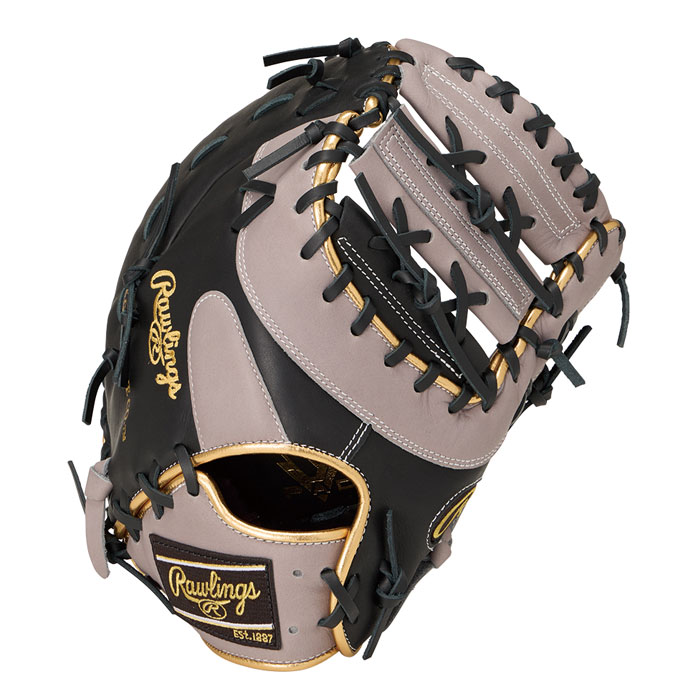メーカー：ローリングス (Rawlings)品名：HYPER TECH COLOR SYNC品番：GJ6FHTCM3W-B-GRY●ポジション一塁手用●カラーブラック/グレー●レザー天然皮革製●サイズ11.75●その他仕様指あて●生産国ベトナム製キーワード: 野球 Rawlings ローリングス ジュニア軟式グローブ HYPER TECH COLOR SYNC ファーストミット 一塁手 軟式 グラブ 右投げ 少年軟式当店は他ネット店舗と在庫を共用しております。在庫更新のタイムラグの為に販売できない可能性があります。万が一、在庫切れの際はご容赦下さいませ。