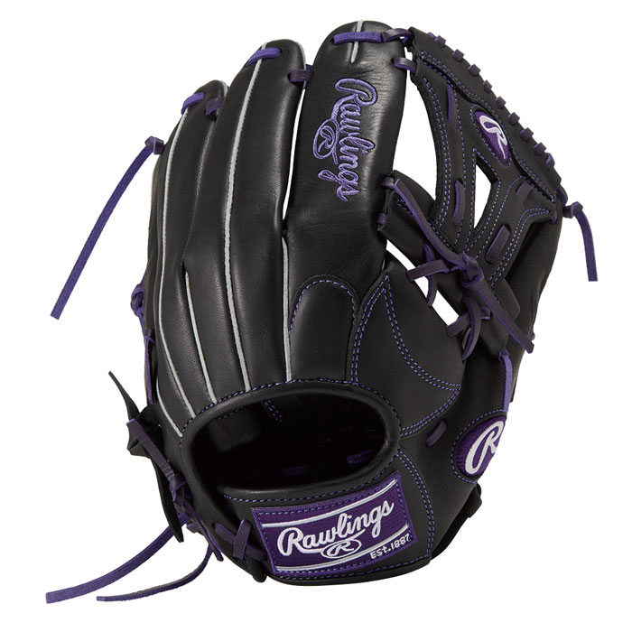 メーカー：ローリングス (Rawlings)品名：HYPER TECH R2G品番：GS6FHTR35-B●ポジションオールラウンド用●カラーブラック●レザー天然皮革製●サイズ11.75●その他仕様指あて●生産国ベトナム製女子ソフトボール用即使用グラブ。スチーム加工不要。柔らかい・痛くない・小さい手にフィット。キーワード: 野球 Rawlings ローリングス 女子ソフトボール用グローブ HYPER TECH R2G オールラウンド ソフトボール グラブ グローブ 右投げ レディースフィット当店は他ネット店舗と在庫を共用しております。在庫更新のタイムラグの為に販売できない可能性があります。万が一、在庫切れの際はご容赦下さいませ。
