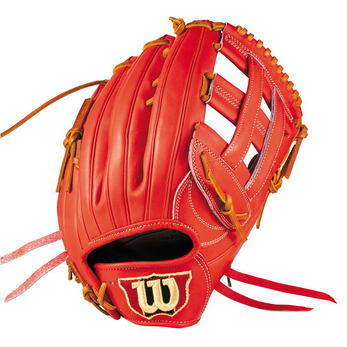 楽天市場】ウィルソン 外野 硬式グローブ（野球・ソフトボール
