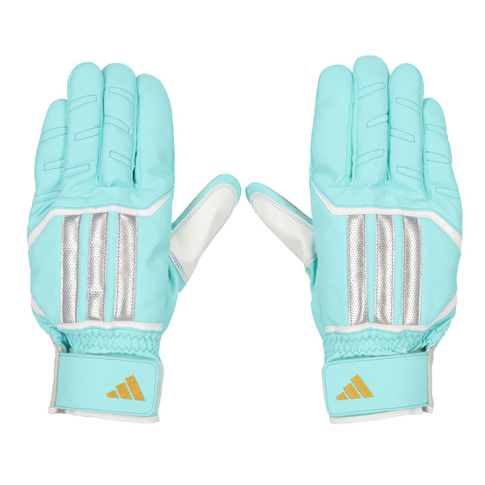 メーカー：アディダス (adidas)品名：スライディンググラブ品番：LBG705-2411M●素材甲素材/合成皮革、ナイロン、ポリウレタン、平素材/人工皮革●カラーミント×ホワイト●生産国ミャンマー連邦共和国●サイズM:24-25cmL:26-27cm平全体に高い耐久性の人工皮革を採用し低反発フォームを内蔵。手首ベルトで高いフィット感を実現。マジックテーブでサイズ調整が可能。ウォッシャブル仕様。●キーワード: 野球 adidas アディダス 61 スライディンググラブ スライディンググラブ 走塁用手袋 スライディンググローブ 耐久性 マジックテーブ当店は他ネット店舗と在庫を共用しております。在庫更新のタイムラグの為に販売できない可能性があります。万が一、在庫切れの際はご容赦下さいませ。