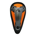 ShockDoctor(ショックドクター) カーボンフレックスカップ Lサイズ【野球・ソフト】ファウルカップ プロテクター 防具 (100A)
