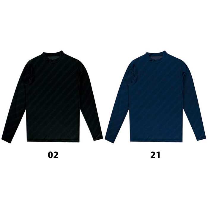 子供 キッズ Jr 長袖 フィット シャツ ストレッチ フィットインナーメーカー：スパッツィオ (spazio)品名：ジュニア ストライプ ロゴ インナーシャツ品番：GE0526●素材 ポリエステル91％、ポリウレタン9％●カラー02(ブラック)21(ネイビー)●サイズサイズ目安(身丈/ 身幅 cm)130サイズ(53.5/ 29)140サイズ(55.5/ 31)150サイズ(57.5/ 33)160サイズ(59.5/ 35)スパッツィオのロゴがストライプ状にデザインされている、長袖フィットインナーシャツ。●キーワード: スパッツィオ ジュニア 子供 キッズ Jr 長袖 フィット シャツ ストレッチ フィットインナー当店は他ネット店舗と在庫を共用しております。在庫更新のタイムラグの為に販売できない可能性があります。万が一、在庫切れの際はご容赦下さいませ。