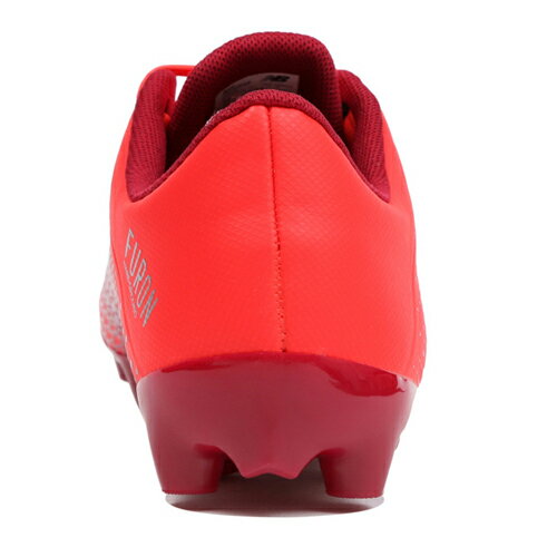 FURON V6 JNR HG FC6 / フューロン ニューバランス(NewBalance) ジュニアサッカースパイク フレイム (JSF3HFC6)