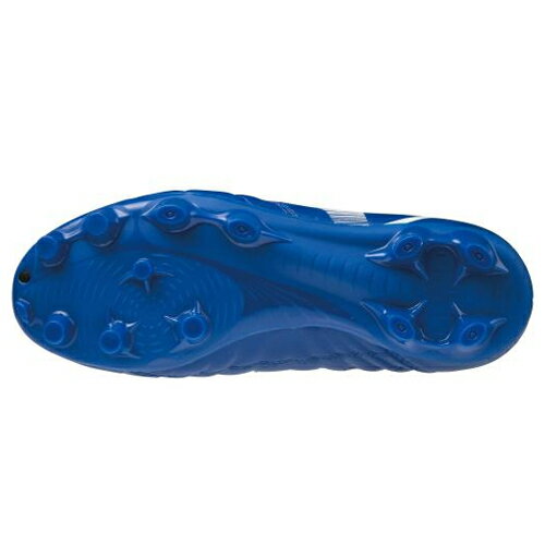 レビュラ CUP SELECT Jr / REBULA カップ セレクト ジュニア ミズノ(mizuno) ジュニアサッカースパイク ブルー×ホワイト (P1GB207501)【2020年7月ミズノ】